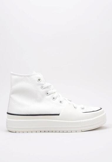 Sneakers da donna Converse Ctas construct hi Bianco