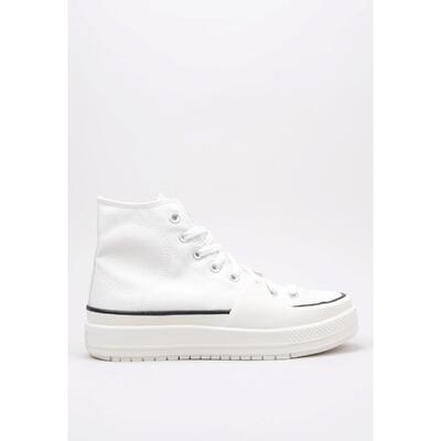 Buty Converse Chuck Taylor All Star Construct Białe
