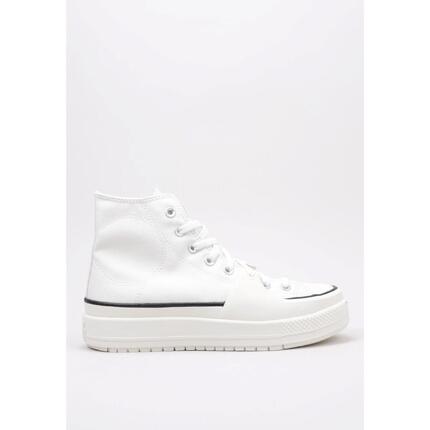 Buty Converse Chuck Taylor All Star Construct Białe
