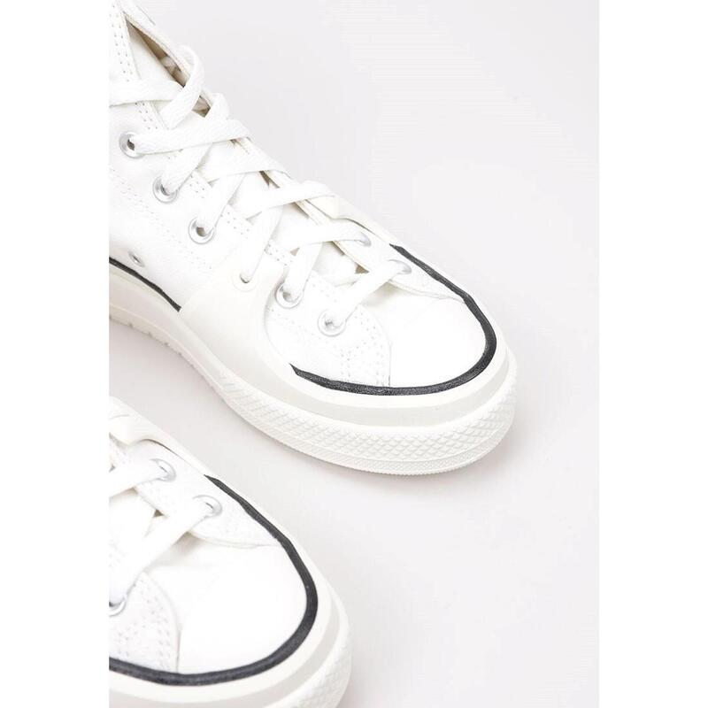 Pantofi Converse Chuck Taylor All Star Construct Alb
