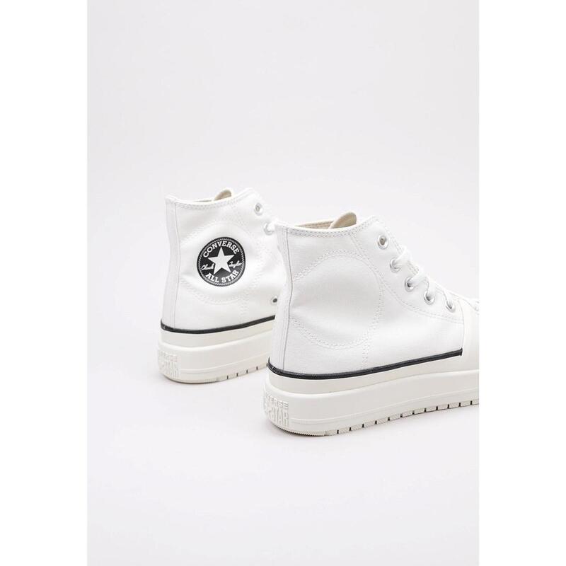 Pantofi Converse Chuck Taylor All Star Construct Alb