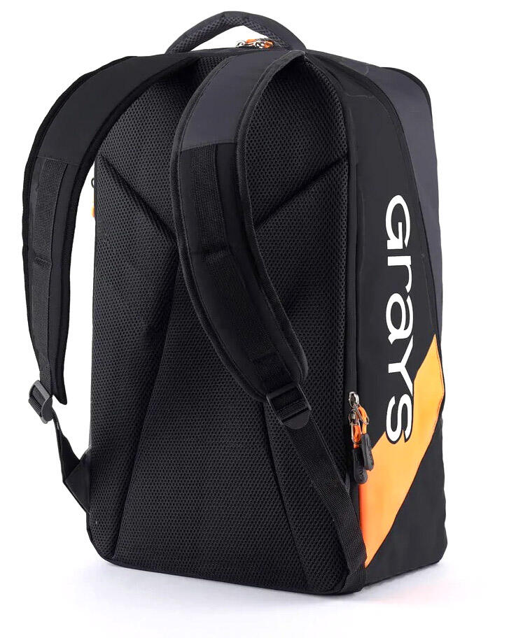 Sac de sport Grays Hockey Rucksack XI 2/2