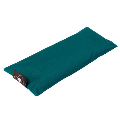 Lotus oogkussen lavendel nude eco