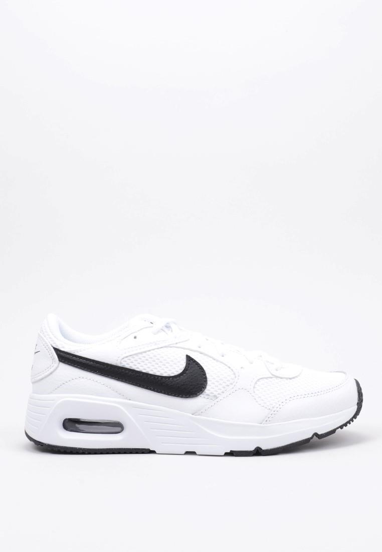 NIKE Sneakers Nike Model Max Sc Big Kidssh Kleur Wit