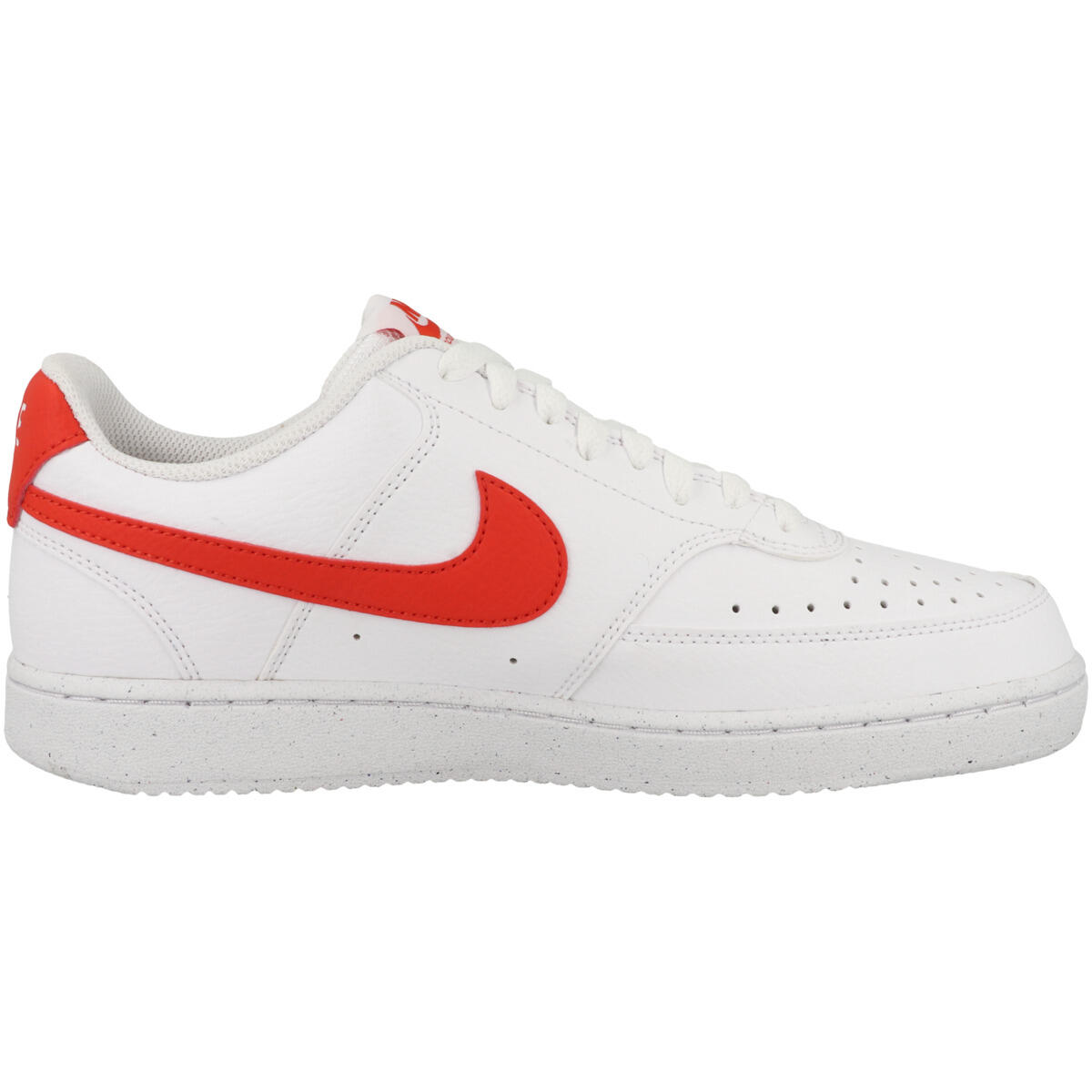 Chaussures universel hommes Nike Court Vision LO NN 3/6