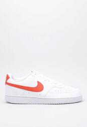 Sneakers Deportivas Hombre Nike Nike Court Vision Low Next Nature Orange