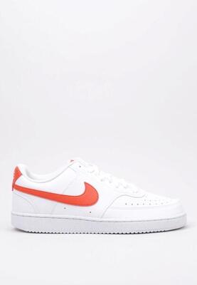 Nike court vision low sneakers