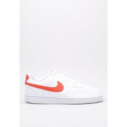 Sneakers Deportivas Hombre Nike Nike Court Vision Low Next Nature Orange