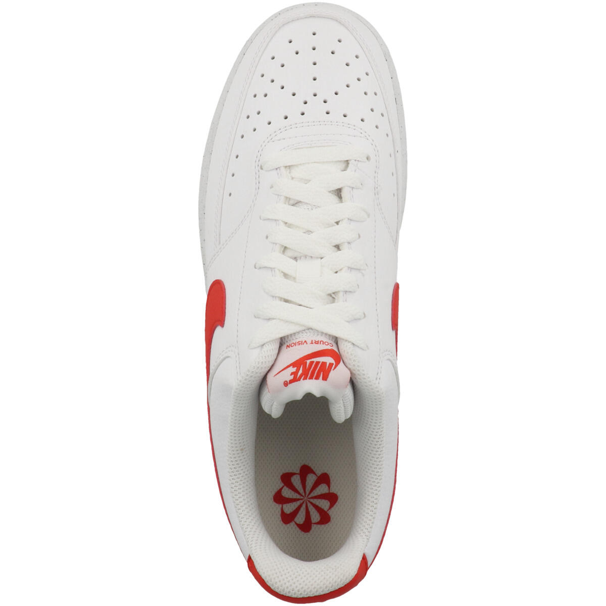 Chaussures universel hommes Nike Court Vision LO NN 2/6