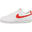 Zapatillas Hombre Nike Court Vision Low Next Nature Rojo