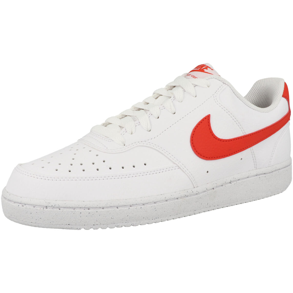 Nike Court Vision Low Sneakers 4/6