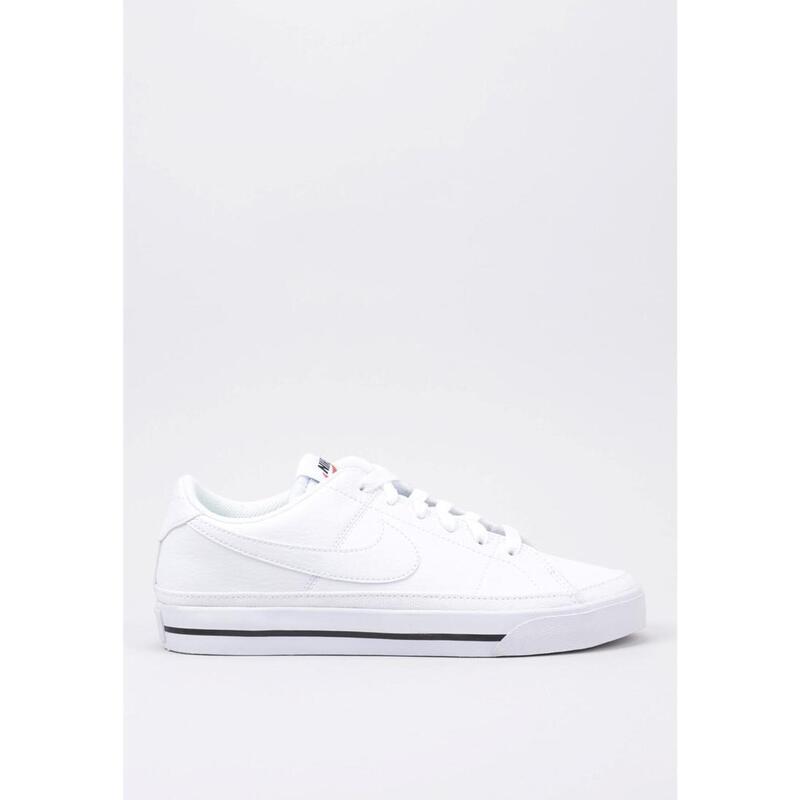 Scarpe Sportive da Donna Nike  COURT LEGACY NEXT NATURE DH3161 101  Bianco