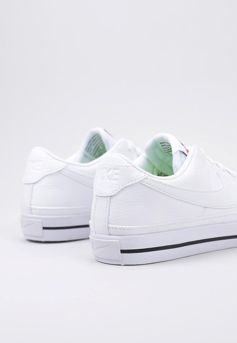 Sneakers Nike Model Court Legacy Next Natur Kleur Wit 5/7