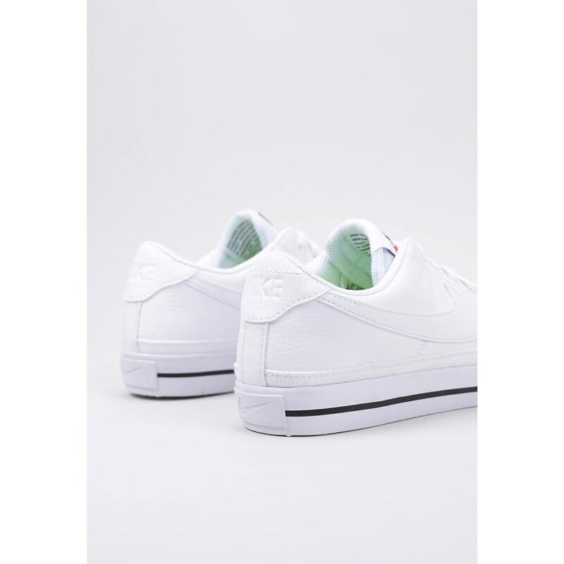 Scarpe Sportive da Donna Nike  COURT LEGACY NEXT NATURE DH3161 101  Bianco