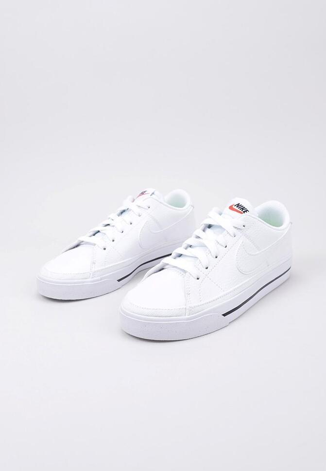 Buty do chodzenia damskie Nike Court Legacy Next Nature
