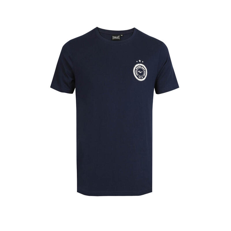 Camiseta manga corta  Ditmars Navy Everlast