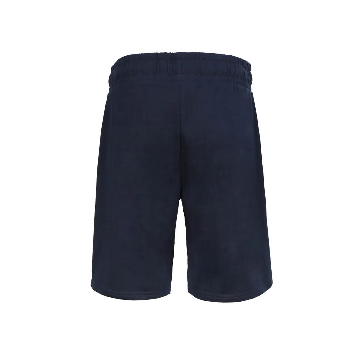 Short Kirby Jog Navy Everlast 2/3