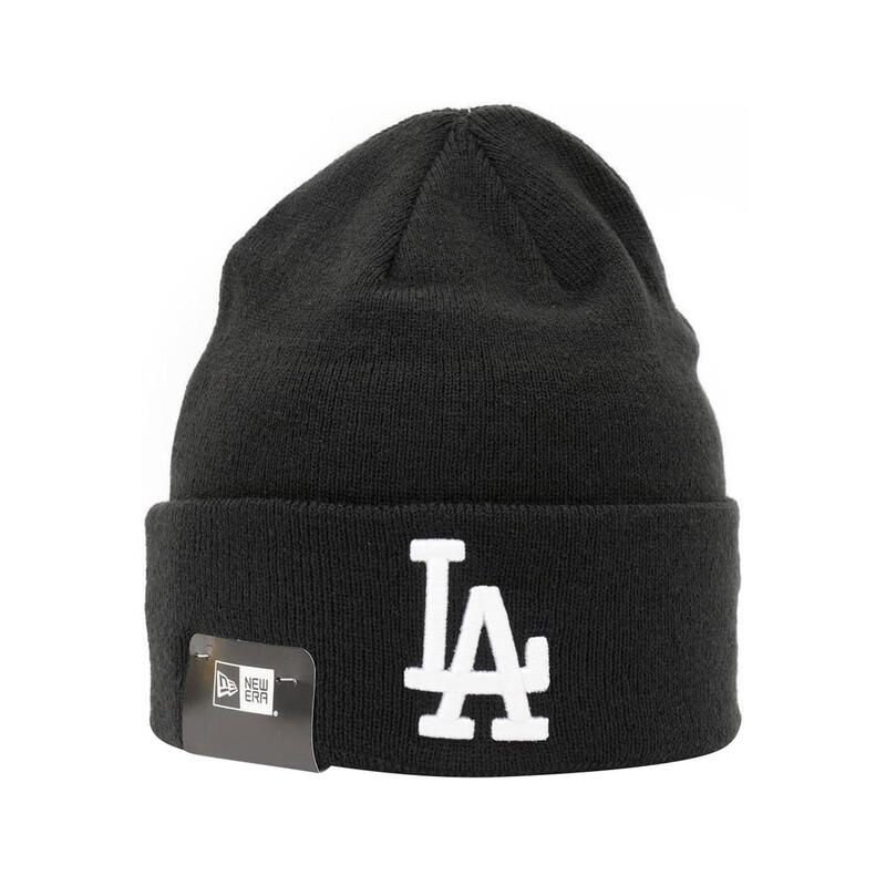 Bonnet tricot New Era  MLB Essential Los Angeles Dodgers