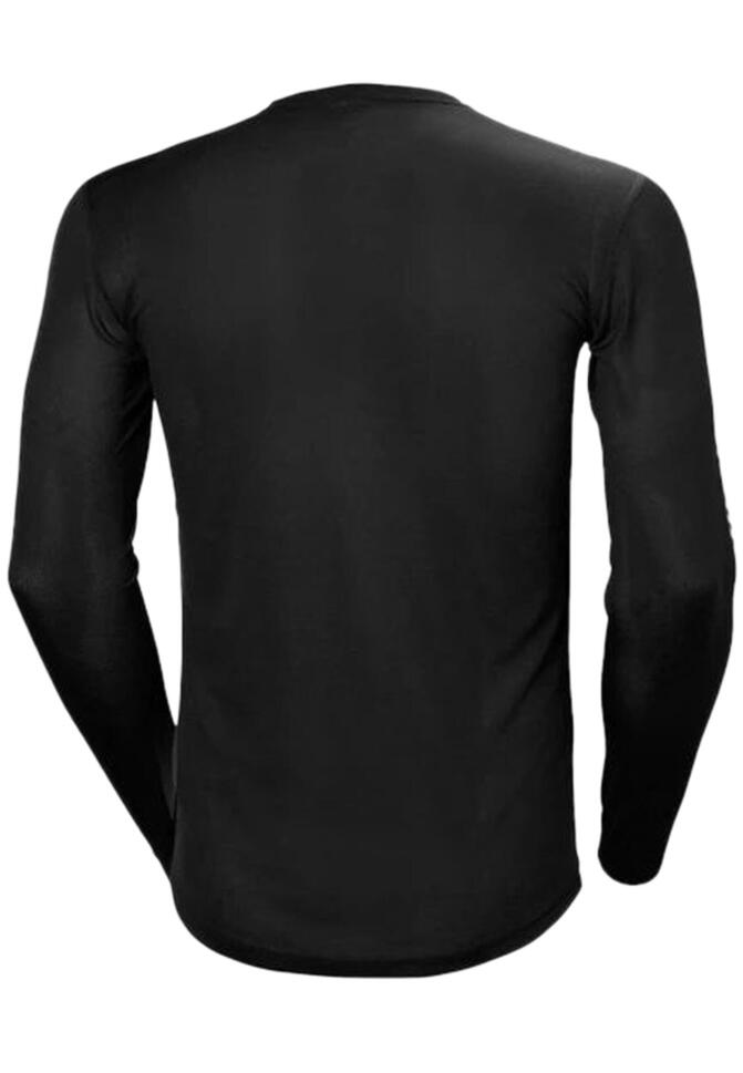 Bluza Helly Hansen lifa stripe crew