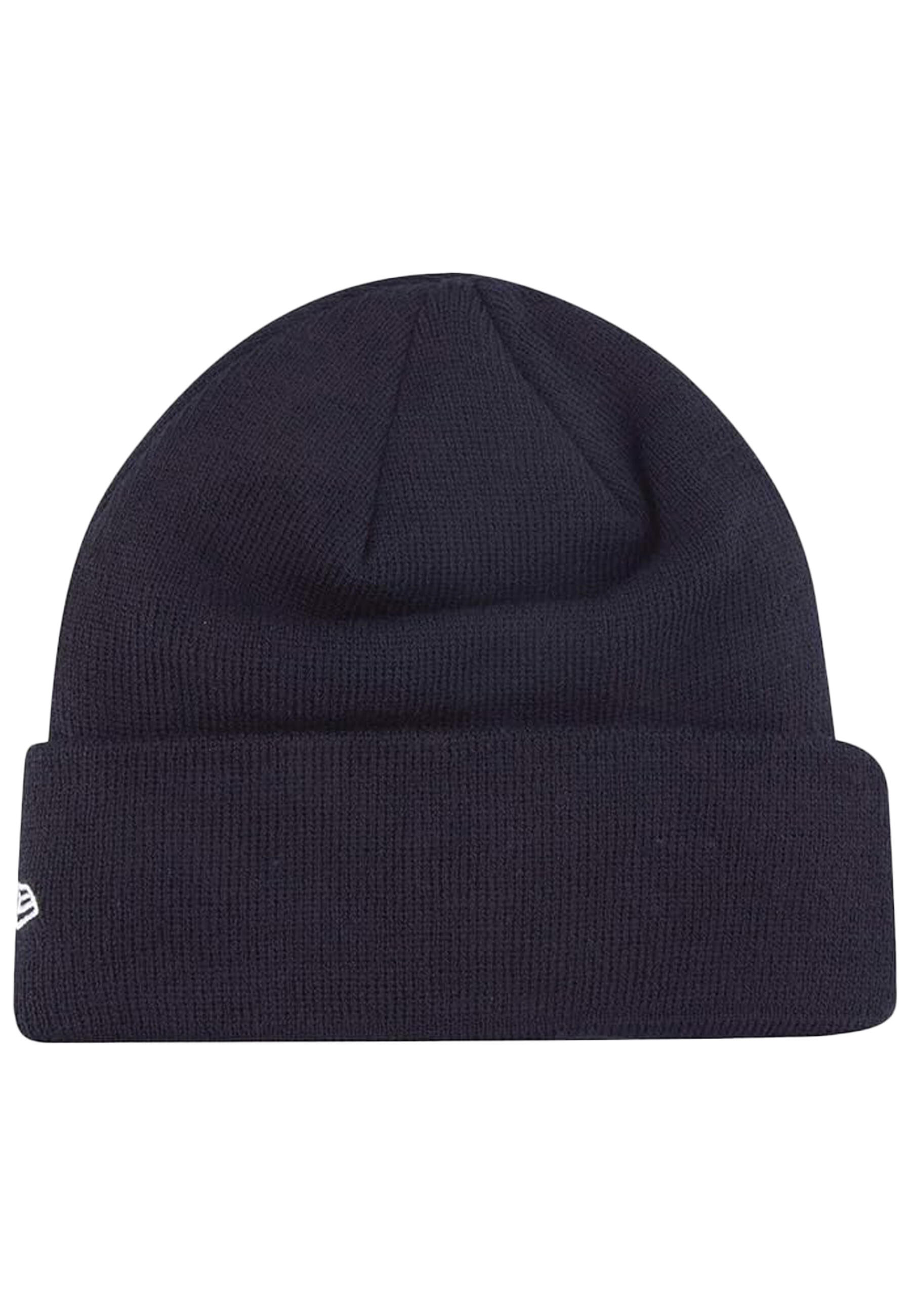 Bonnet tricot New Era  MLB Essential Boston Red Sox 2/2