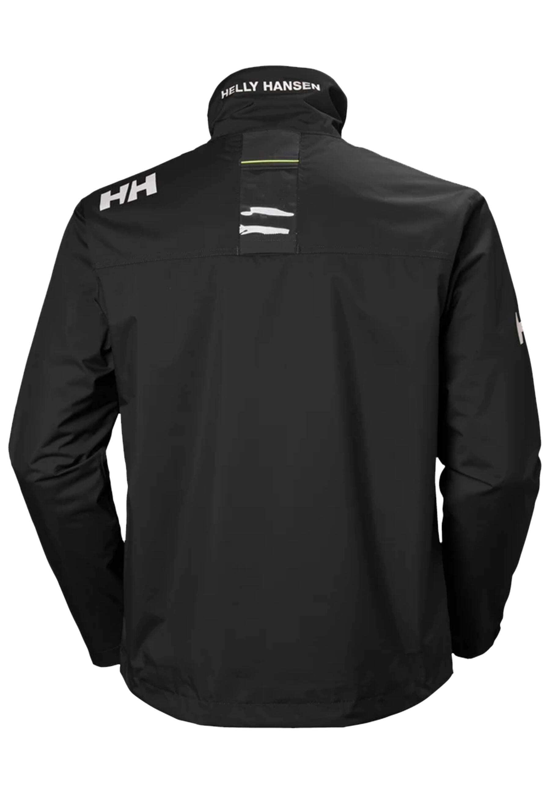 HELLY HANSEN Jas Helly Hansen crew