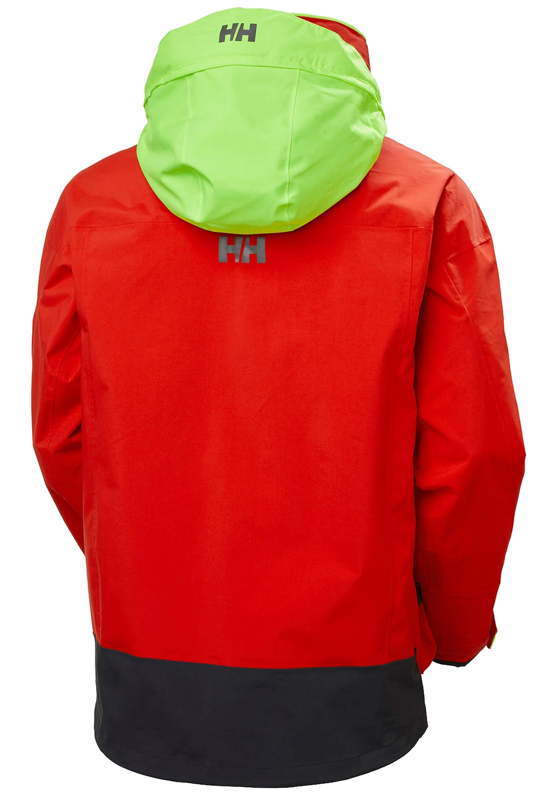 HELLY HANSEN Regenjacke Pier