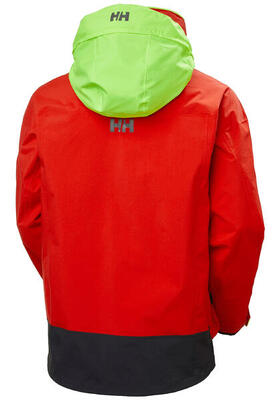 Jas helly hansen pier 3.0