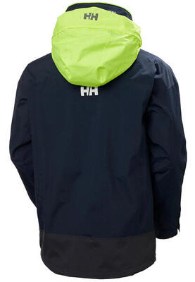 Jas helly hansen pier 3.0