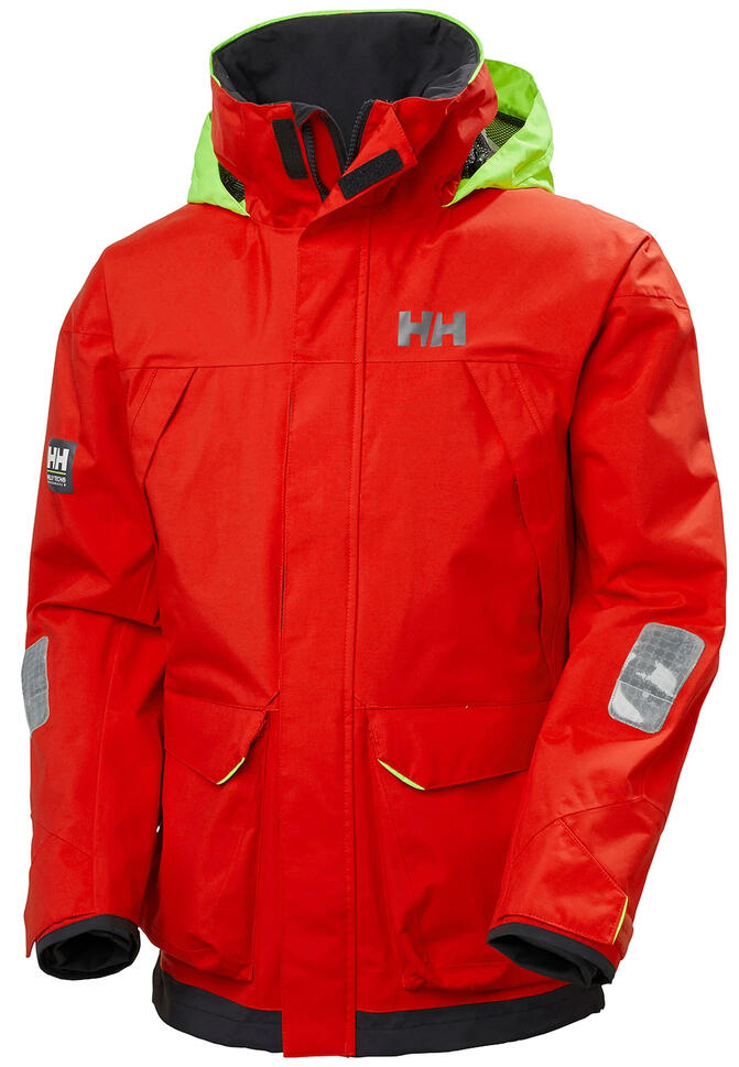 Kurtka Helly Hansen pier 3.0