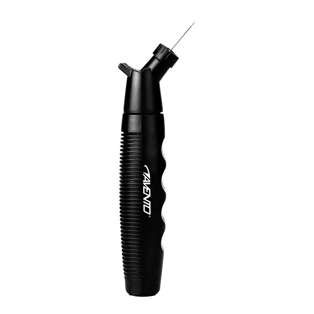 Pompa Avento acţiune dublă, Negru