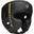 Casca box RDX F6 Matte, auriu-negru, M