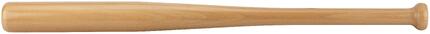 Houten honkbalknuppel Avento