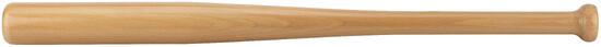 Houten honkbalknuppel Avento