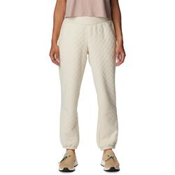 Joggers femmes Lodge Quilted