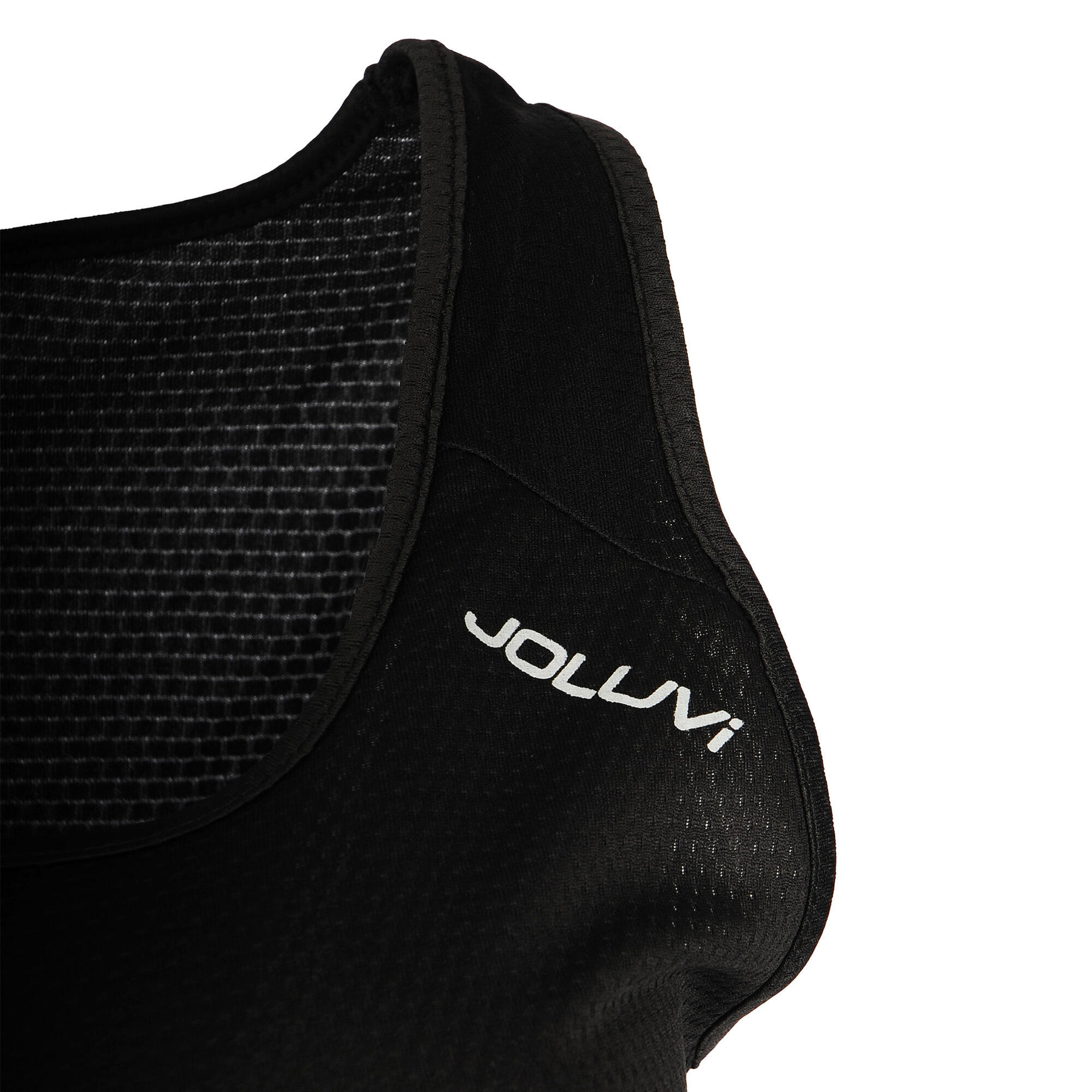 Camiseta regata Joluvi modelo 234853-001 para mulheres 2/4