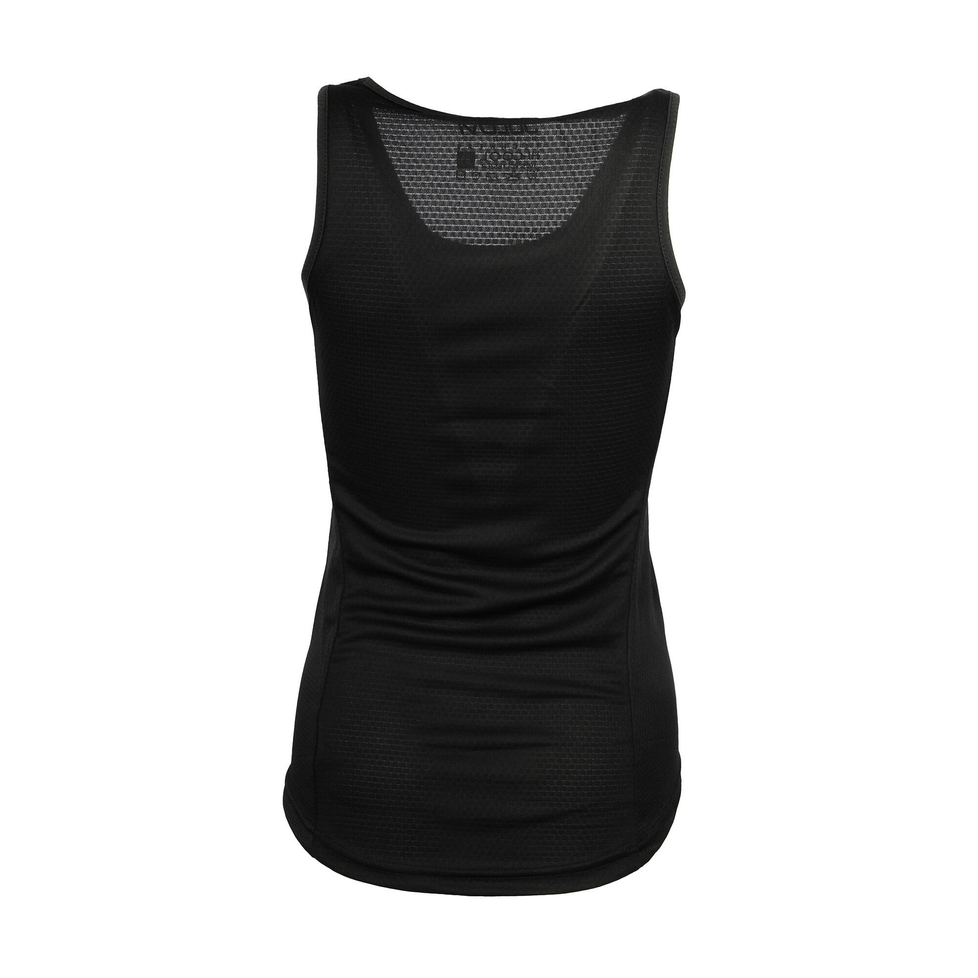 Camiseta regata Joluvi modelo 234853-001 para mulheres 4/4