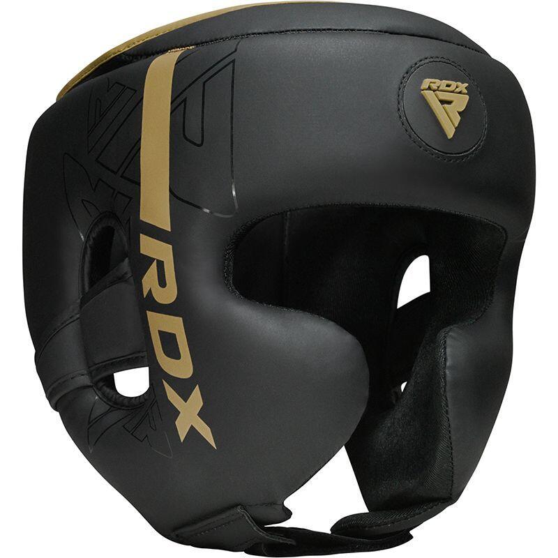 Kask bokserski RDX F6 2/8