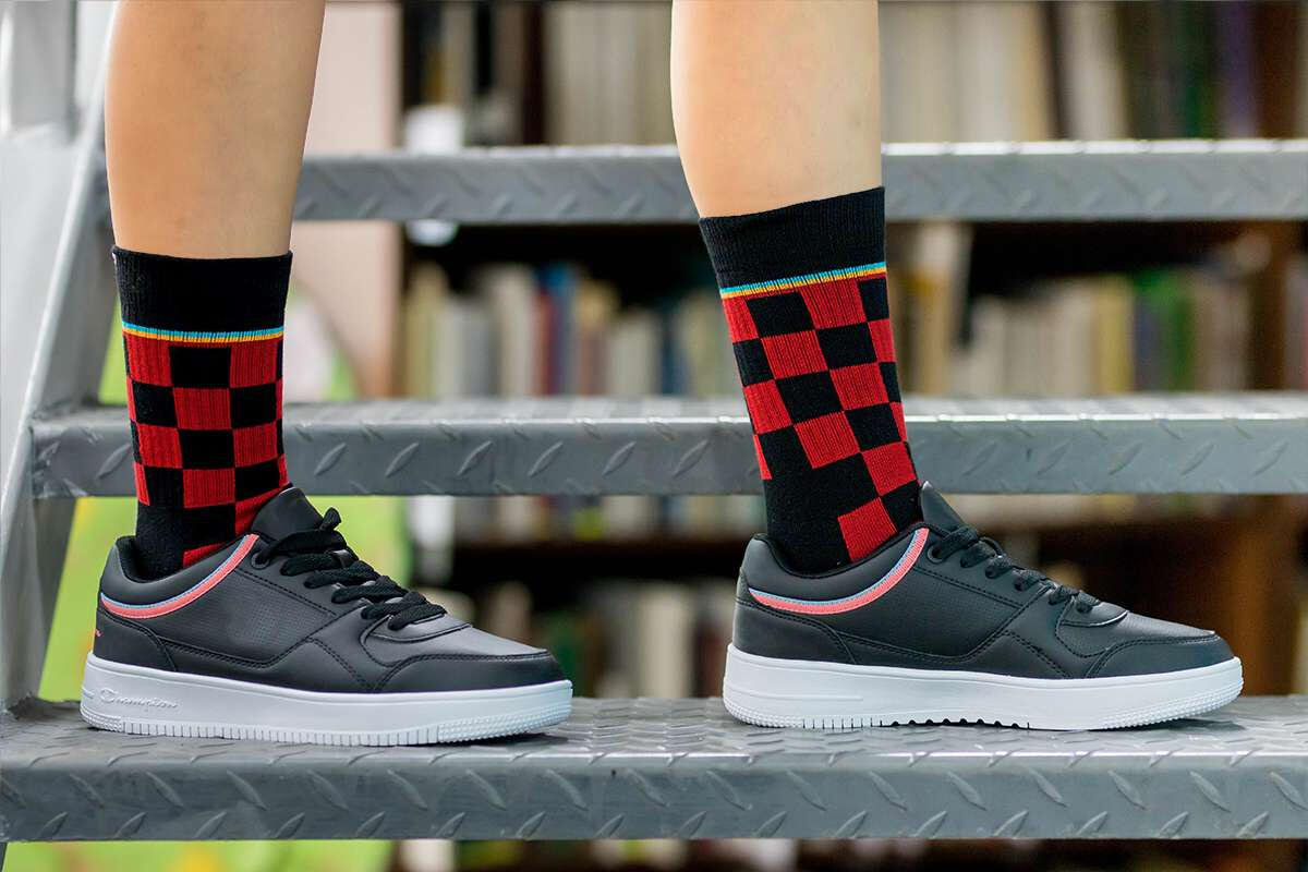 Chaussettes thermiques pour le sport 3/7