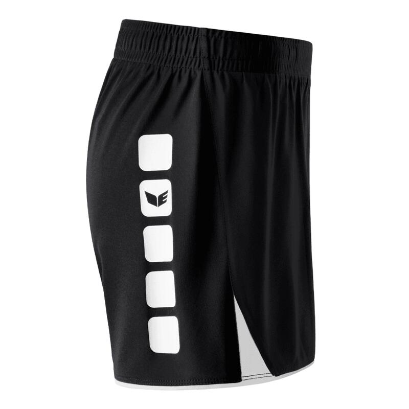 Dames short Erima 5-CUBES