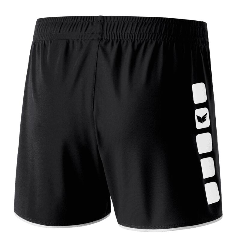 Short Femme Erima 5-CUBES