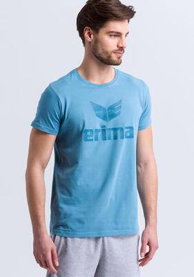 T-shirt erima essential à logo
