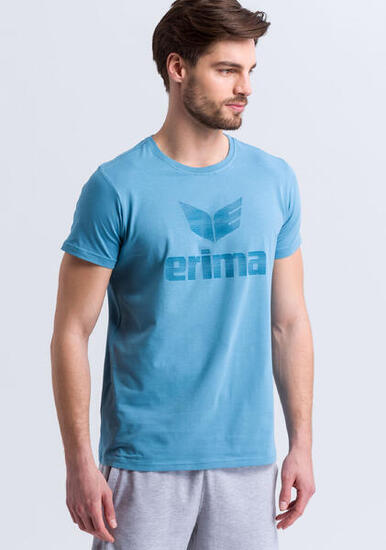 T-shirt Erima essential à logo