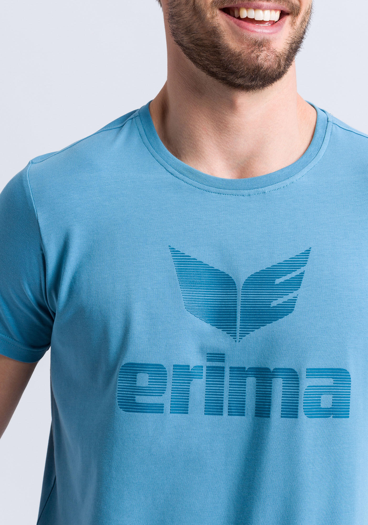 T-shirt Erima essential à logo 4/7