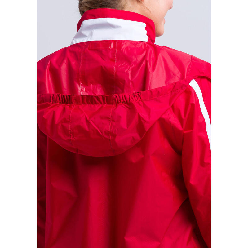 Regenjas voor kinderen Erima Liga 2.0