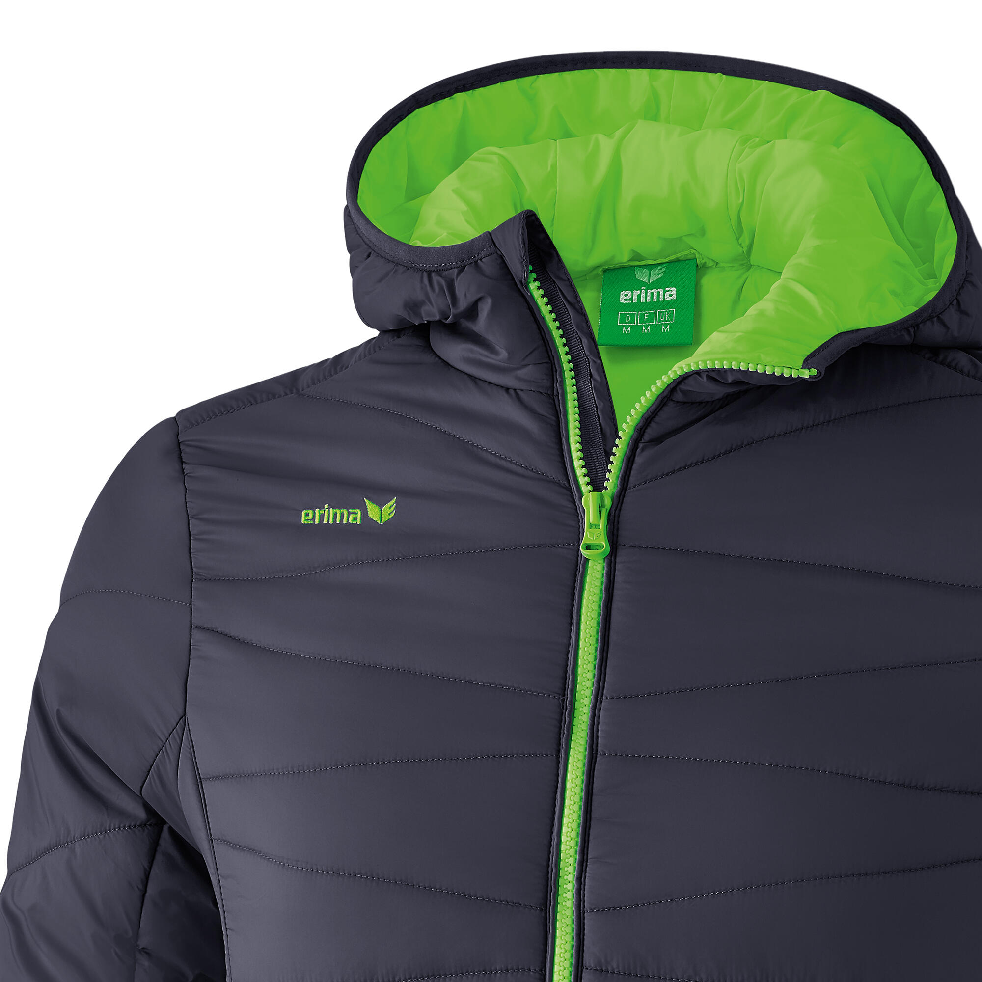 Steppjacke 3/5