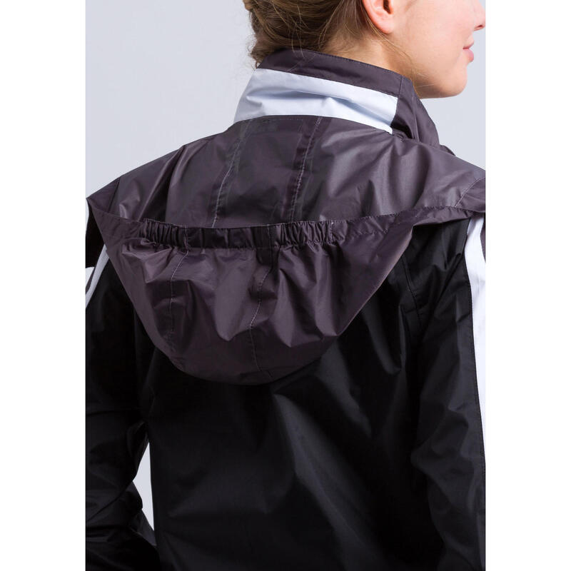 Veste de pluie enfant Erima Liga 2.0