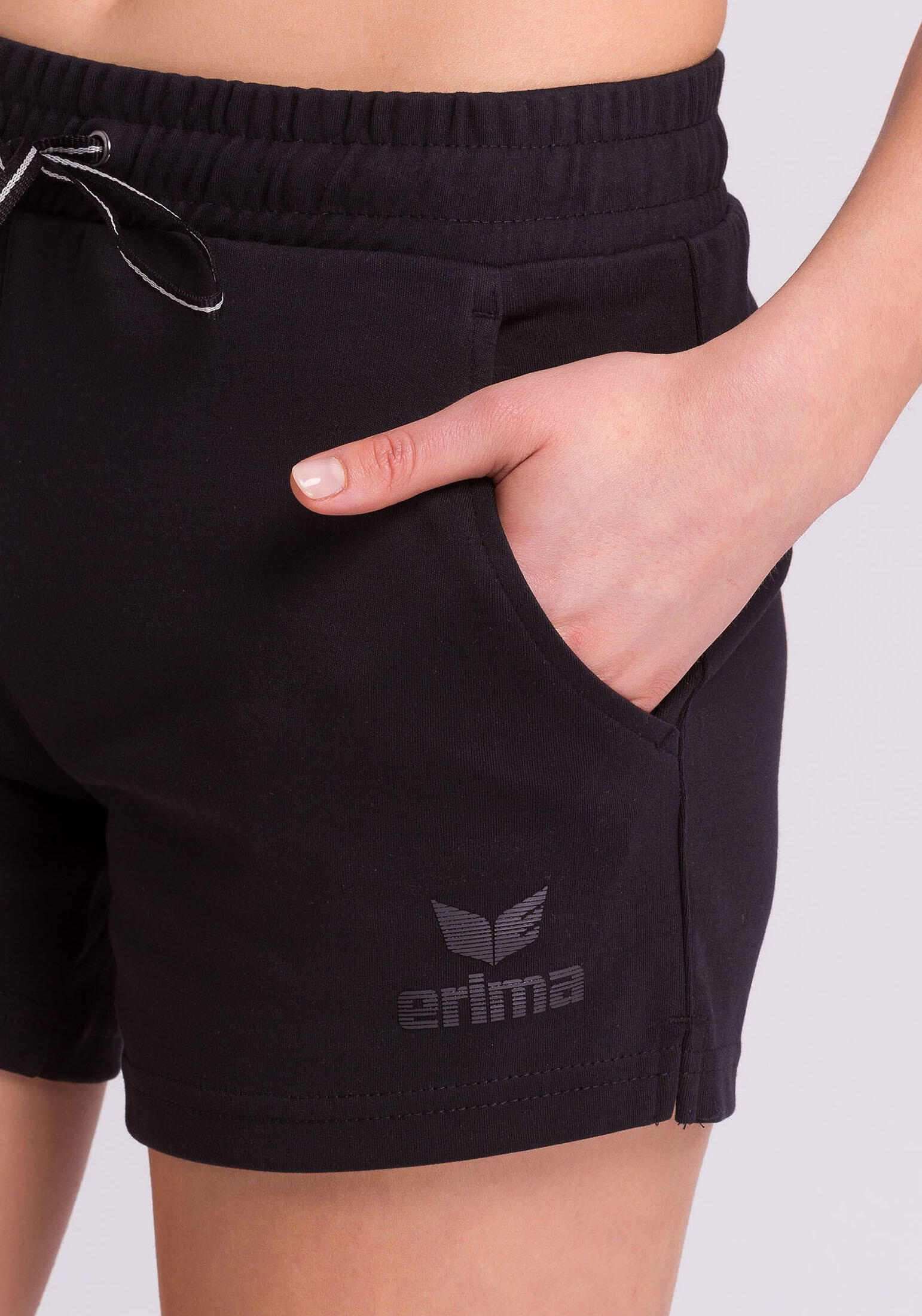 Sweatshorts Essential 4/8