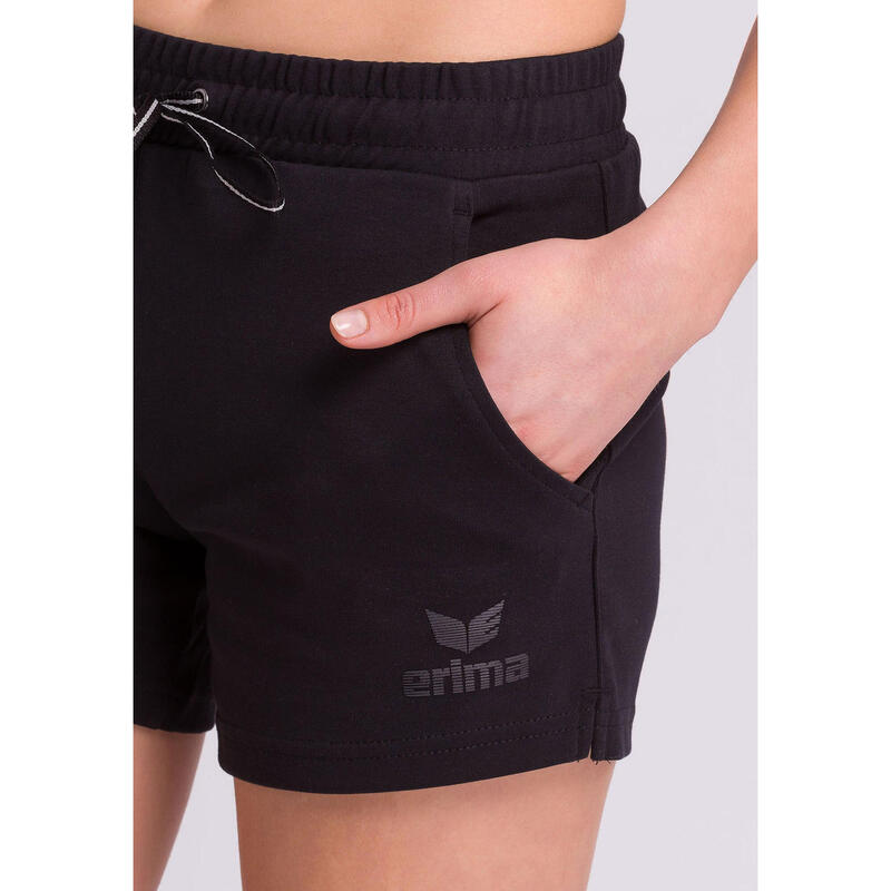 Short sweat femme Erima essential