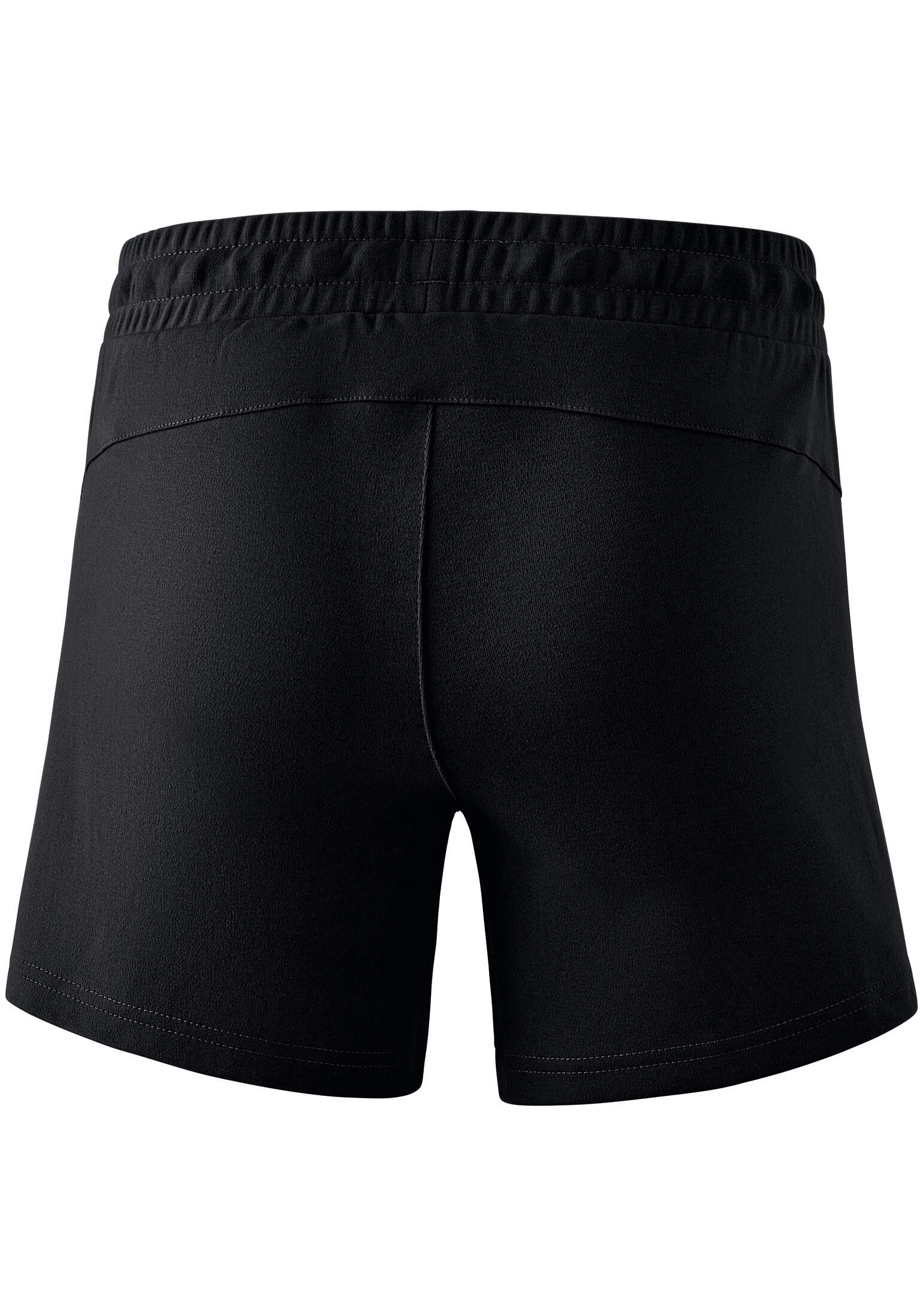 Sweatshorts Essential 6/8