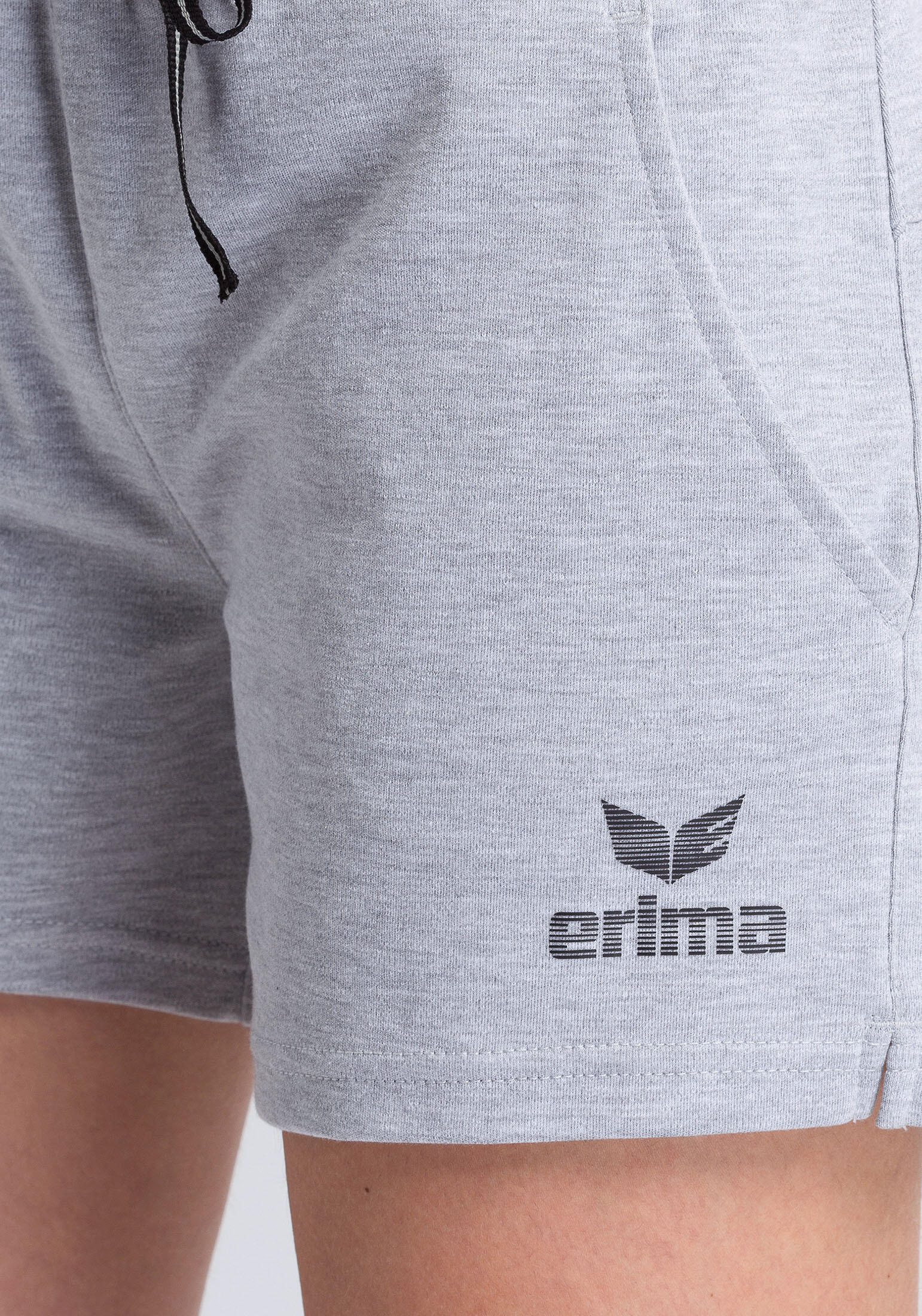 Sweatshorts Essential 4/8